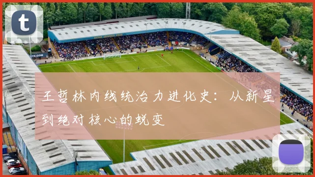 王哲林内线统治力进化史：从新星到绝对核心的蜕变